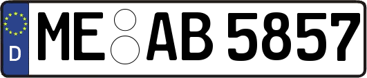 ME-AB5857