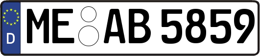 ME-AB5859