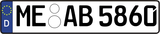 ME-AB5860