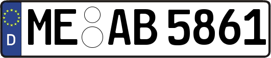 ME-AB5861