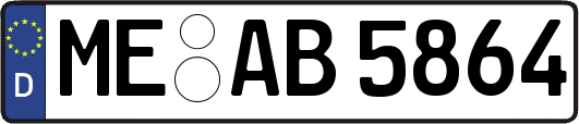 ME-AB5864