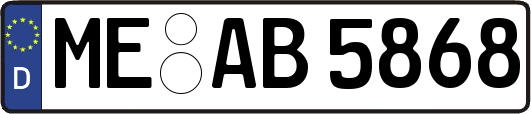 ME-AB5868