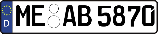 ME-AB5870
