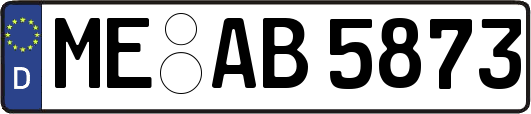 ME-AB5873