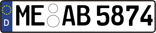 ME-AB5874