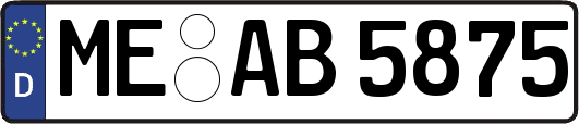 ME-AB5875