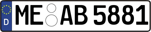 ME-AB5881