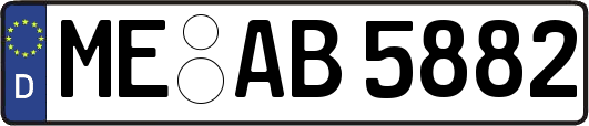 ME-AB5882
