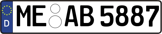 ME-AB5887