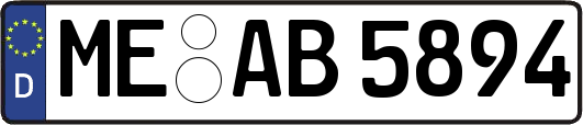 ME-AB5894