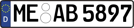 ME-AB5897
