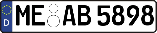 ME-AB5898