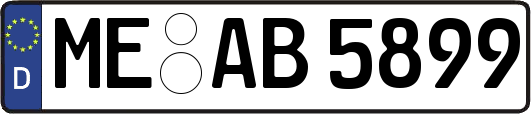 ME-AB5899