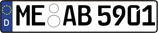 ME-AB5901