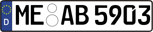 ME-AB5903