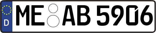 ME-AB5906
