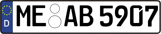 ME-AB5907