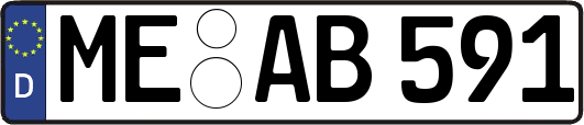 ME-AB591
