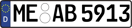ME-AB5913