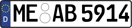 ME-AB5914