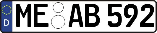 ME-AB592