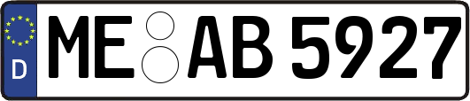 ME-AB5927