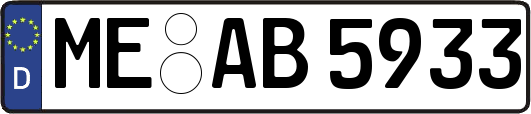 ME-AB5933