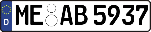 ME-AB5937