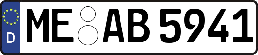 ME-AB5941