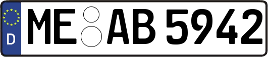 ME-AB5942