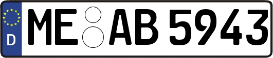 ME-AB5943