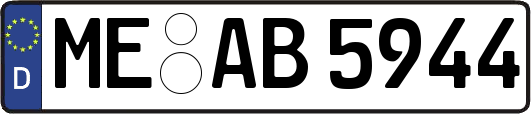 ME-AB5944