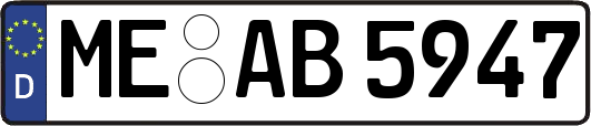 ME-AB5947