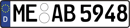 ME-AB5948