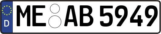 ME-AB5949