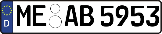 ME-AB5953