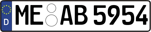 ME-AB5954