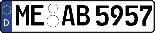 ME-AB5957