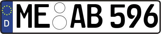 ME-AB596