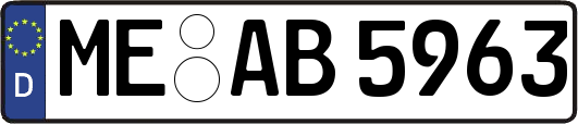 ME-AB5963