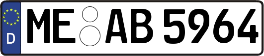 ME-AB5964