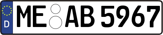 ME-AB5967