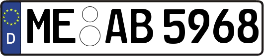 ME-AB5968