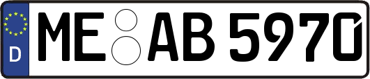 ME-AB5970