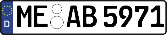 ME-AB5971