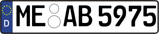 ME-AB5975
