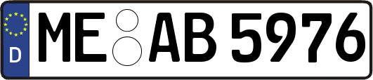 ME-AB5976