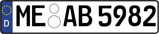 ME-AB5982