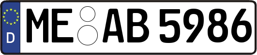 ME-AB5986