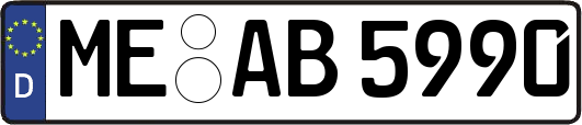 ME-AB5990